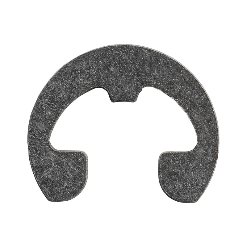 7/32" Retaining Ring Reinforced E-Type, Phosphate