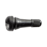 1-1/4" Tire Valves Rim Hole Long, 29/64"