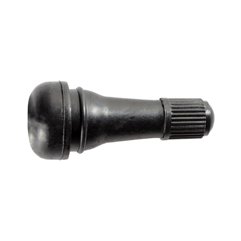 1-1/4" Tire Valves Rim Hole Long, 29/64"