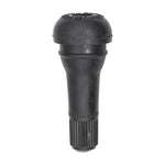1-1/4" Tire Valves Rim Hole Long, 29/64"