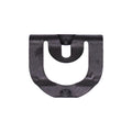 Black Phosphate Window Reveal Molding Clips