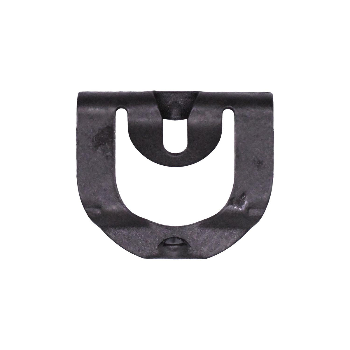 Black Phosphate Window Reveal Molding Clips