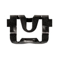 Window Reveal Molding Clips, Metal