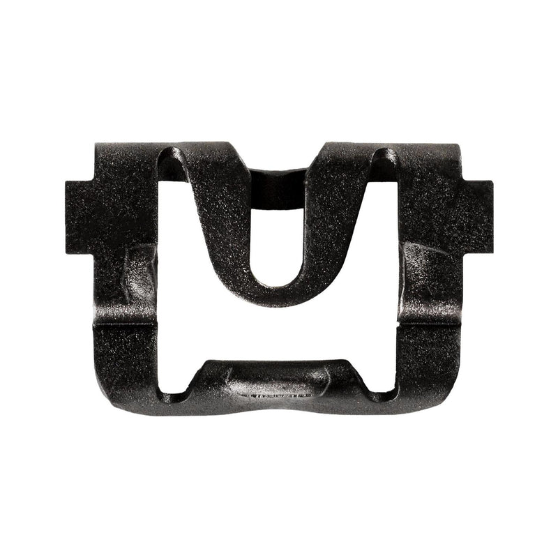 Window Reveal Molding Clips, Metal