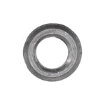 #8-32 Nutsert Mild Steel USS, 0.030" Grip, Tin