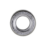 1/4"-20 Nutsert USS, 0.030" Grip, Tin, 0.398" Barrel Diam, 0.255" Barrel Height Post Set