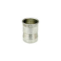 1/4"-20 Nutsert Mild Steel USS, 0.030" Grip, Tin