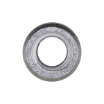 5/16"-18 Nutsert USS, 0.030" Grip, Tin, 0.499" Barrel Diam, 0.305" Barrel Height Post Set, Mild Steel, Tin Plated