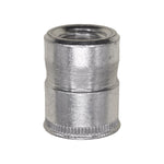 3/8"-16 Nutsert USS, 0.030" Grip, Tin