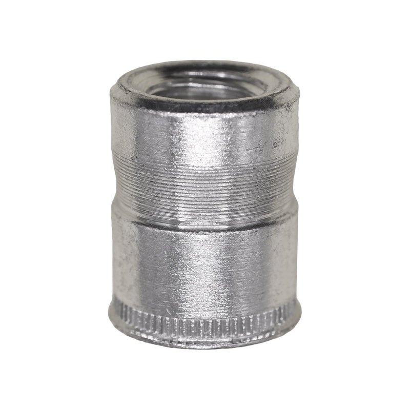 3/8"-16 Nutsert USS, 0.030" Grip, Tin