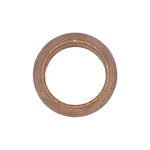 Brass Compression Sleeves Ferrules, 3/16" Fits Tubing Od