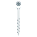 #10 Strong-Point Bugle Head 10 x 5, PH, Coarse, Dacrotized
