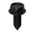 5/16"-18x13/16" Hex Head Washer Body Bolt Indented, Type CA, 41/64" (5/8") Washer, Phosphate