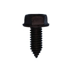 5/16"-18x13/16" Hex Head Washer Body Bolt Indented, Type CA, 41/64" (5/8") Washer, Phosphate