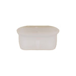 #6 or #8 White Nylon Screw Grommet