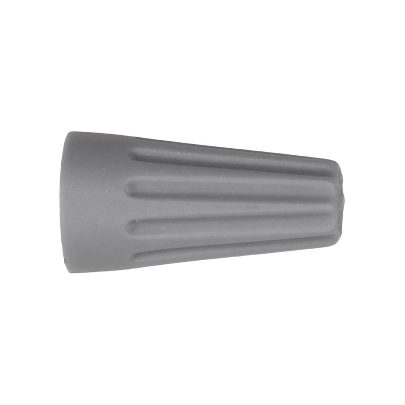 Gray Wire Nut Connectors 16 Gauge