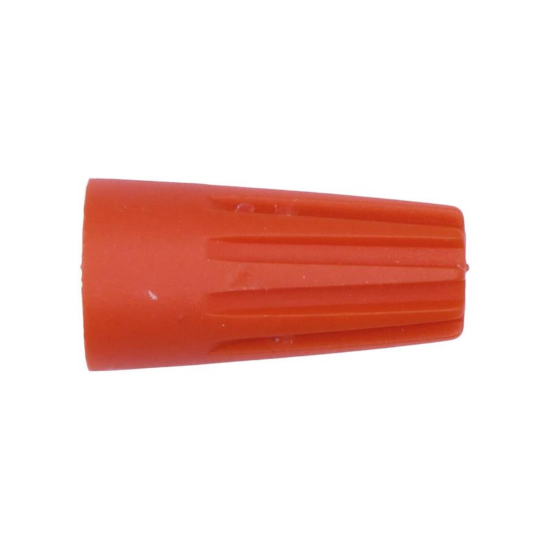 Orange Wire Nut Connectors 14 Gauge