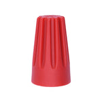 Red Wire Nut Connectors 10 Gauge