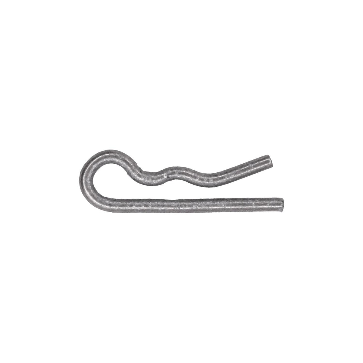 7/64" Internal Hairpin Cotter 050 Wire, Zinc
