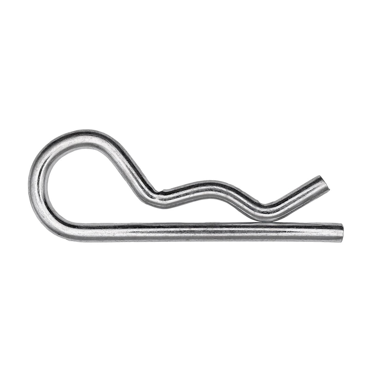 1/4"-243 Hairpin Cotter - 243 Wire, Zinc