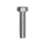 5mmx20mm DIN 84 Machine Screw, Zinc