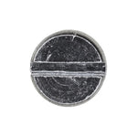 5mmx20mm DIN 84 Machine Screw, Zinc
