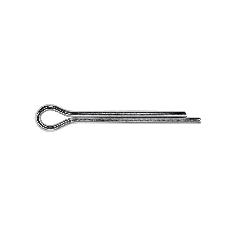 3mmx25mm DIN 94 Metric Cotter Pins