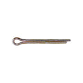 5mmx45mm ASME B18 Metric Cotter Pins, Yellow Zinc Chromate