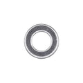 5mm DIN 125 Metric Flat Washer, 5.3mm ID, 11mm OD, Zinc