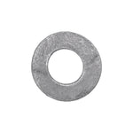 4mm DIN 137 B Metric Spring Washers, 4.3mm ID, 9mm OD, Zinc