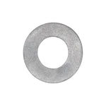 5mm DIN 137 B Metric Spring Washers, 5.3mm ID, 11mm OD, Zinc