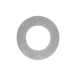 8mm DIN 137 B Metric Spring Washers, 8.4mm ID, 15mm OD, Zinc