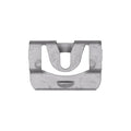 Window Reveal Molding Clip, Metal