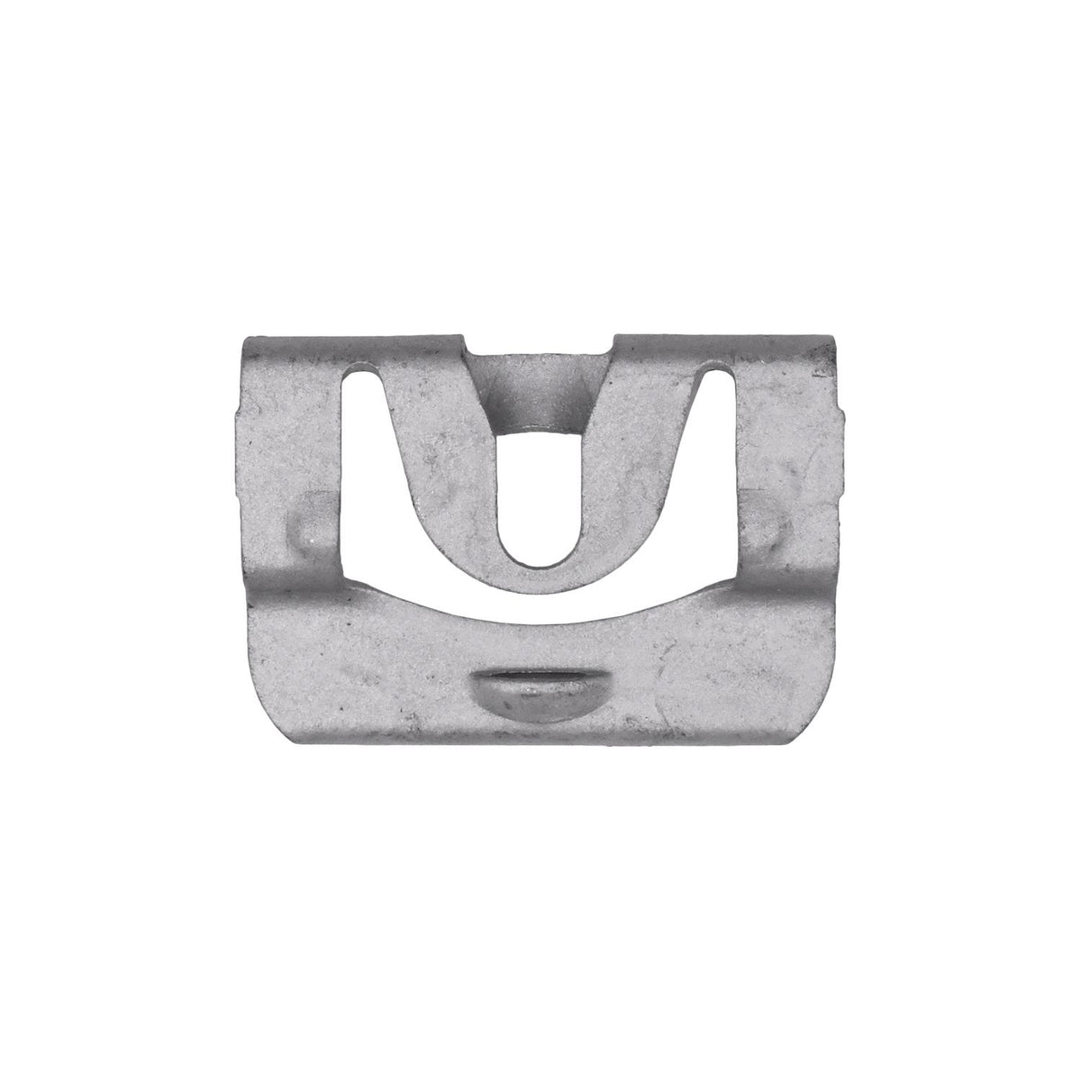 Window Reveal Molding Clip, Metal