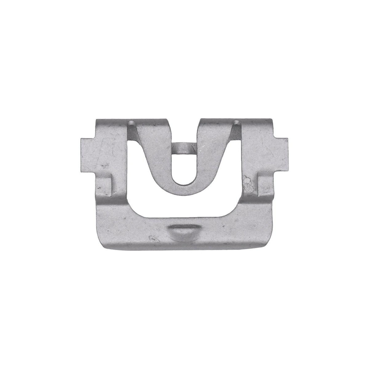 Molding Reveal Molding Clip