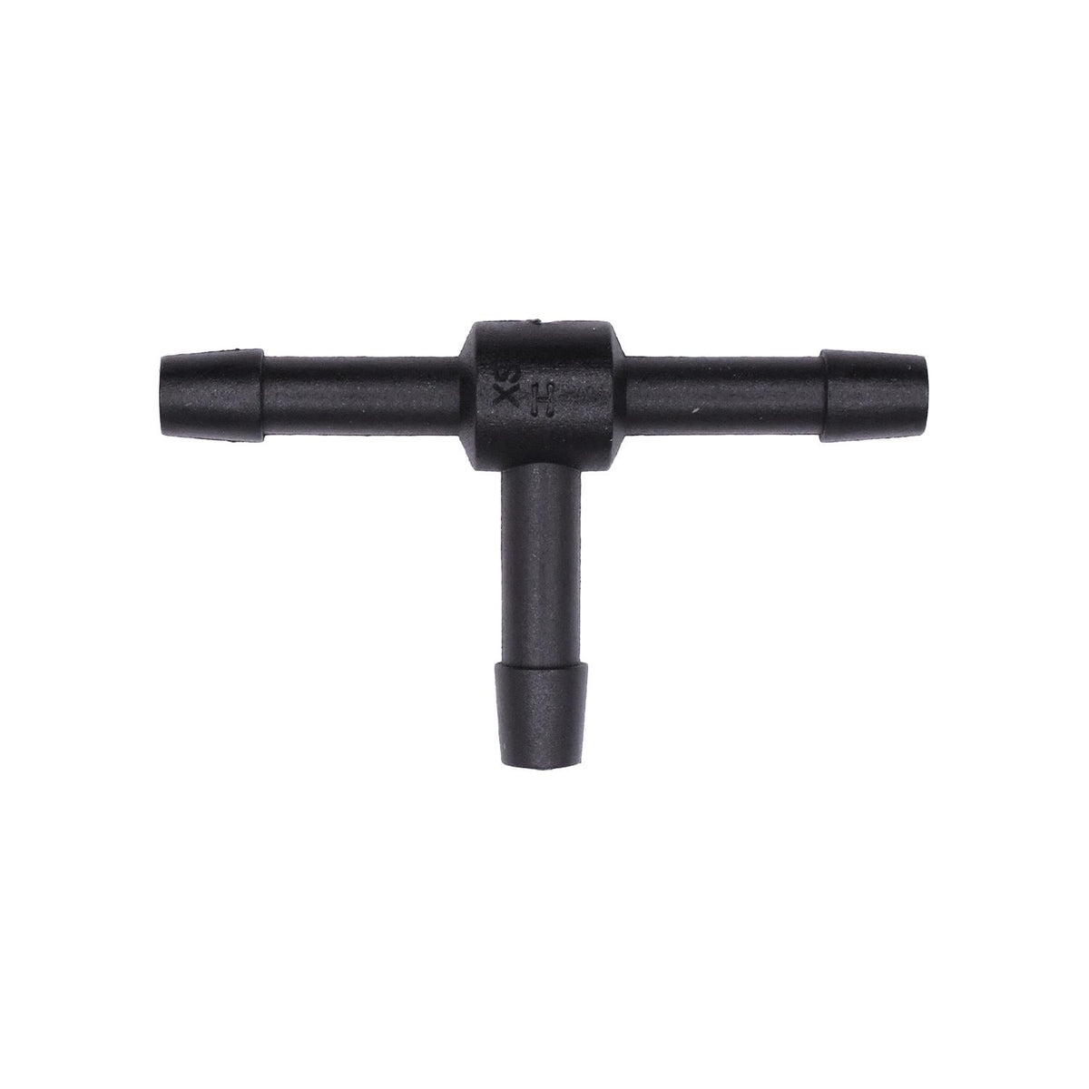 Nylon Tee Hose Connector