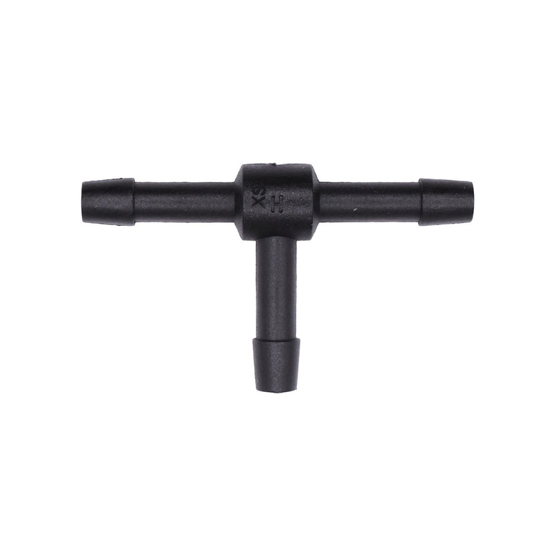 Nylon Tee Hose Connector