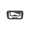 Window Reveal Molding Clip, Metal