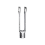 5/8"-18x4-15/16" Brake Yokes Tap Long, Zinc