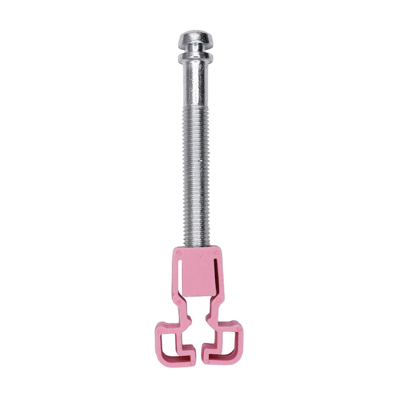 1/4"-28x1-7/8" Headlight Adjusting Assembly