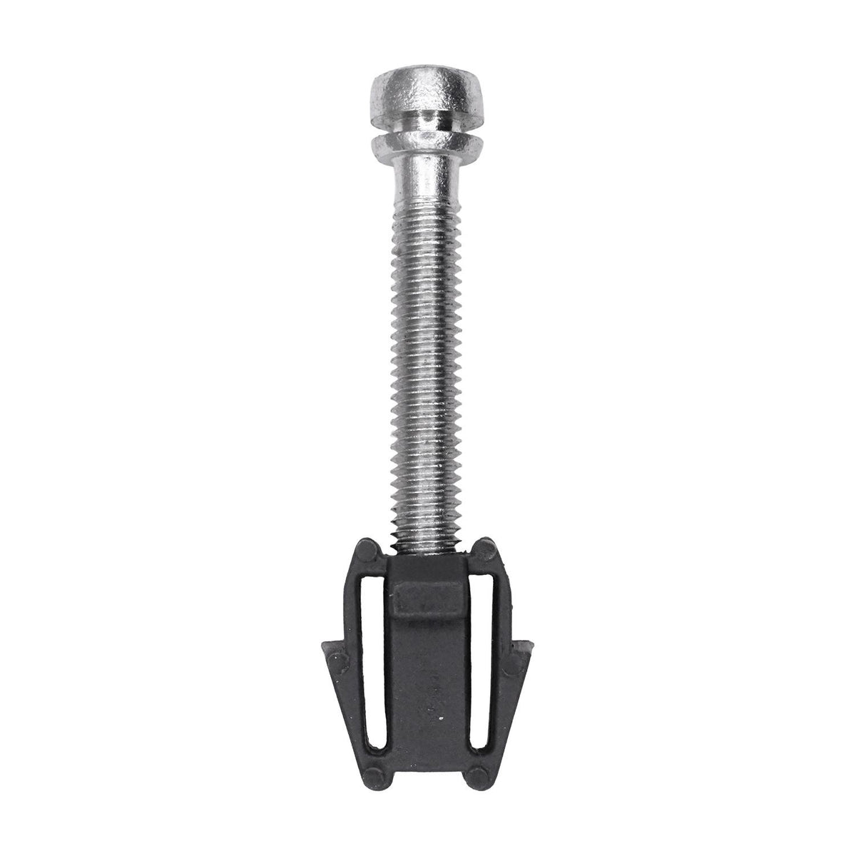 #12-28x1-1/2" Headlight Adjusting Assembly, Nylon Nut - Zinc Steel Bolt