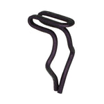 Door Trim Panel Fastener, Metal