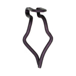 Door Trim Panel Fastener, Metal