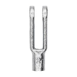 1/2"-20x3" Brake Yokes Tap Long Wide, Zinc