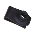5/16"-18 Extruded U-Nut, Panel 0.025-0.150", 9/16" Ctr Hole Edge