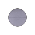 5/16"x5/8" Gray Nylon Single Head Trim Panel Christmas Tree Retainer, 11/16" Head