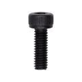 12mm Hex Socket Cap Screw DIN 912 Class 12.9, Plain, Regular