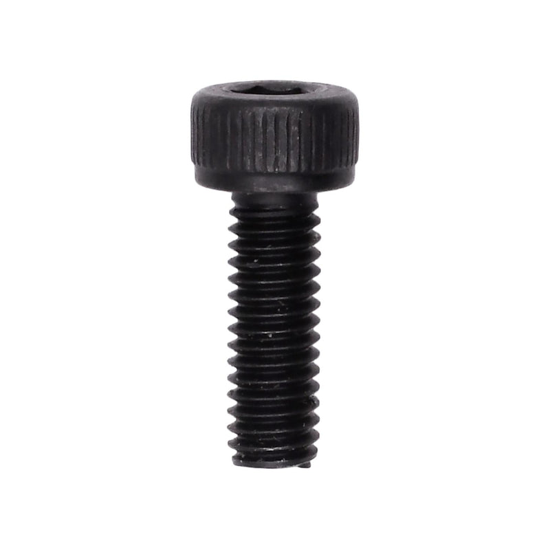 12mm Hex Socket Cap Screw DIN 912 Class 12.9, Plain, Regular