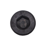 12mm Hex Socket Cap Screw DIN 912 Class 12.9, Plain, Regular
