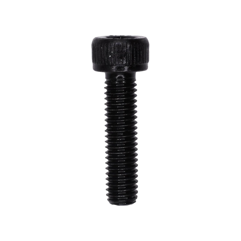 20mm Hex Socket Cap Screw DIN 912 Class 12.9, Plain, Regular